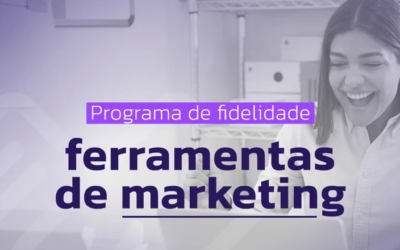 Integração entre programa de fidelidade e ferramentas de Marketing Digital