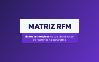 Matriz RFM da BonifiQ: dados para alavancar sua estratégia de loyalty