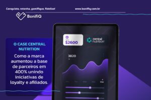 Como a marca aumentou 400% unindo iniciativas de loyalty e afiliados