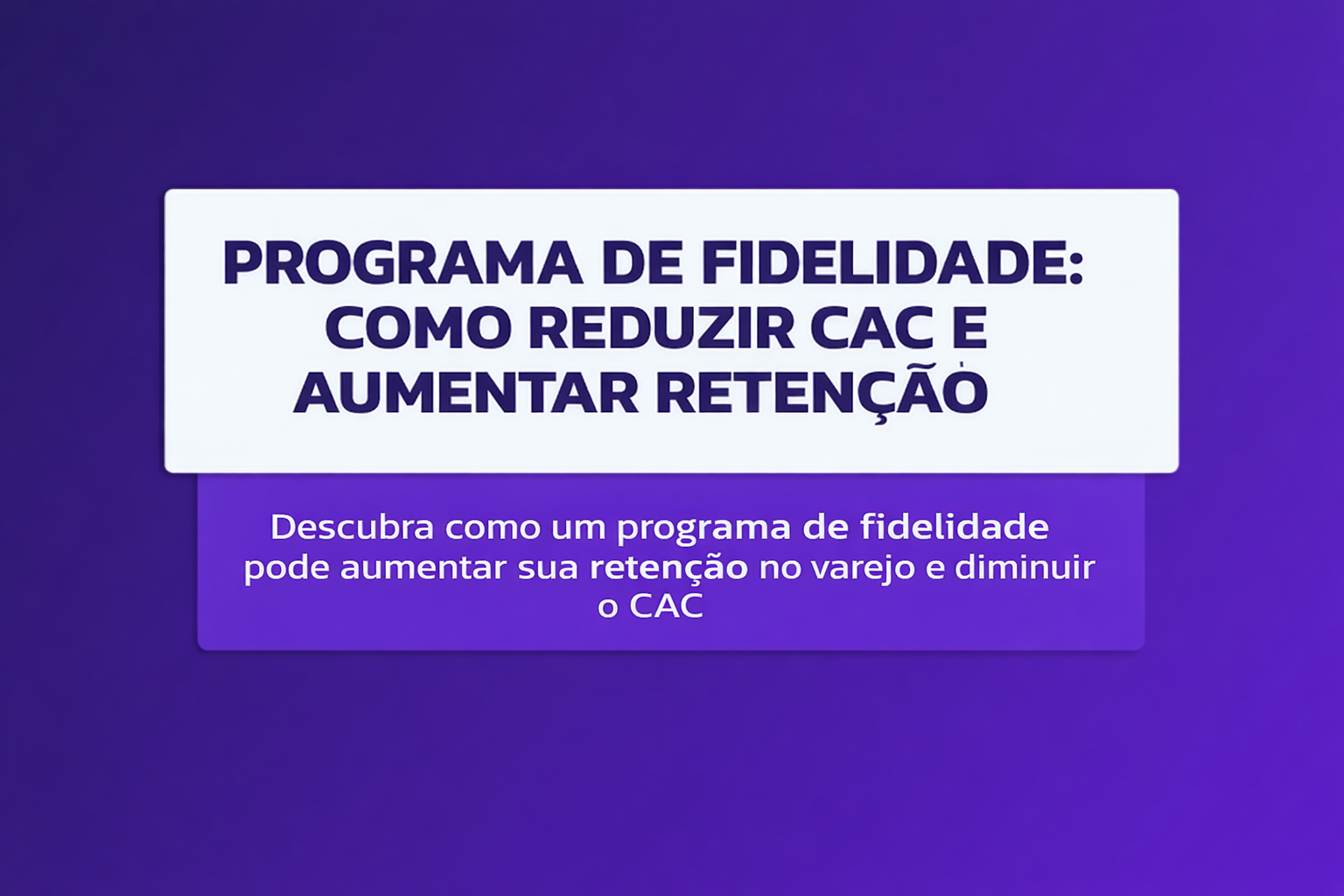 Profissional analisando dados de retenção de clientes em um dashboard digital com elementos visuais de programa de fidelidade no varejo e e-commerce
